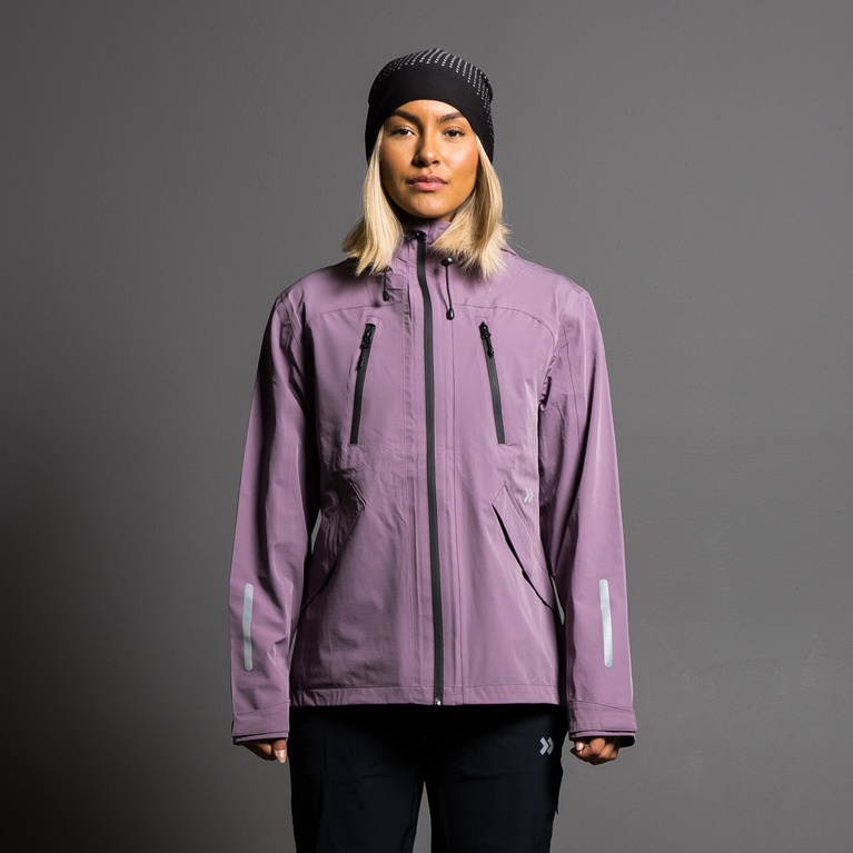 Jakke "Ws Everyday Jacket" Jakke "Ws Everyday Jacket"